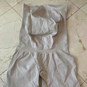 Belly Support Girl Shorts M